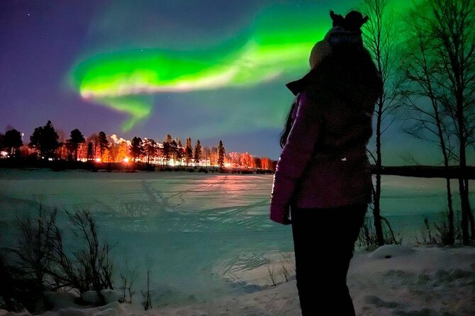 Private Northern Lights Hunting Tour Rovaniemi - Price and Value: Is $192.25 Worth It?