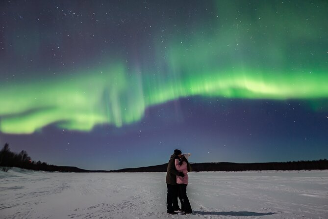 Private Northern Lights Photography Hunting - Key highlights before you go