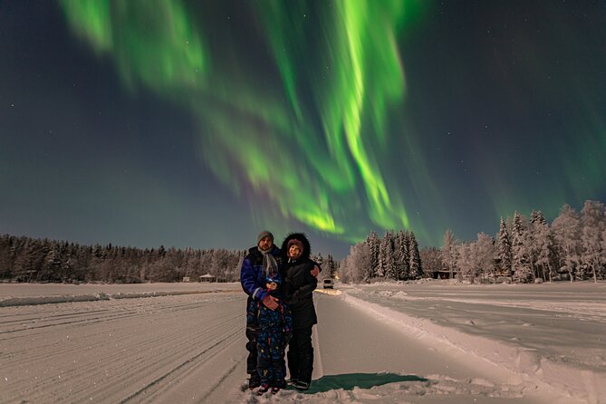 Private Northern Lights Photography Hunting - Itinerary rhythm in plain language (what your night can feel like)