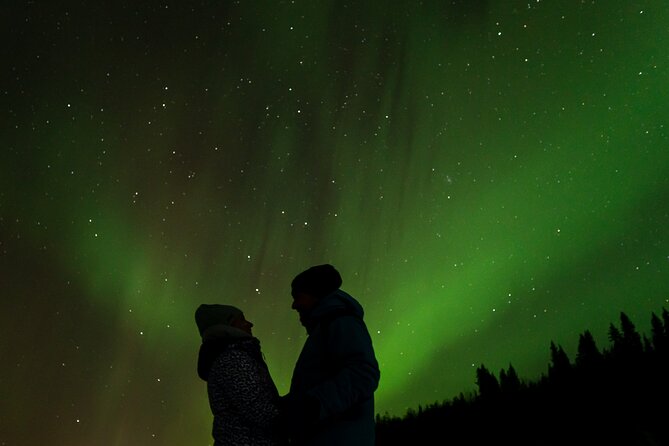 Private Northern Lights Photography Hunting - Price and value: how $1,144.55 for up to 4 can be worth it