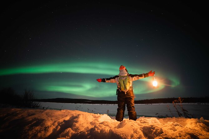 Private Northern Lights photography tour in Rovaniemi - Private Aurora Mission in Rovaniemi: What Makes This Tour Work