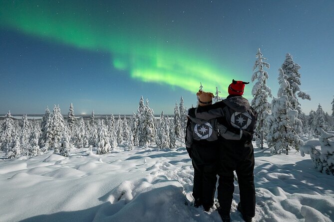 Private Northern Lights photography tour in Rovaniemi - Photo Coaching You Can Actually Use: Cameras, Tripods, and Phones
