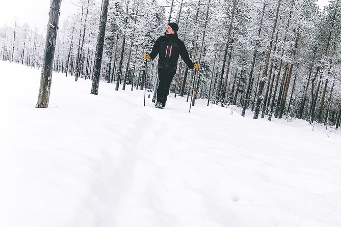 Private Snowshoeing Tour In Pyhätunturi With A Local Guide - Price and Value: What You Are Really Paying For