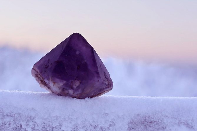 Pyhä Luosto And Lampivaara Amethyst Mine - Key Points Before You Go