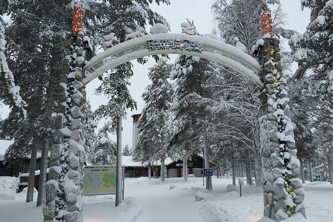 Ranua Zoo Family Tour from Rovaniemi - Should you book the Ranua Zoo Family Tour from Rovaniemi?