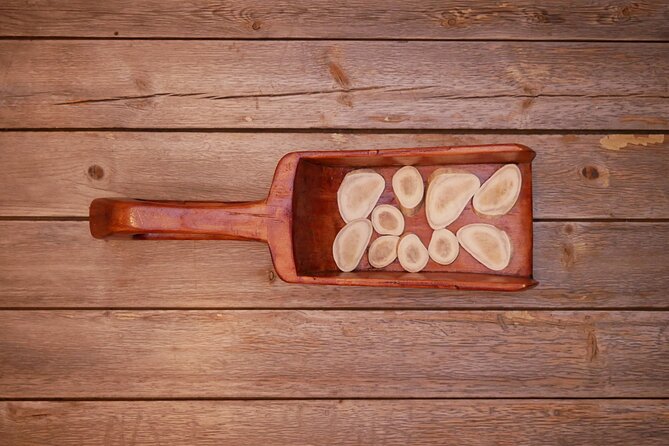 Reindeer Antler Workshop - Price and value, why $77.44 is not just for a souvenir