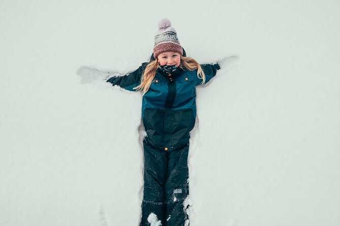 Rent Winter Clothing in Rovaniemi - All Sizes & Ages - Key things to know before you rent