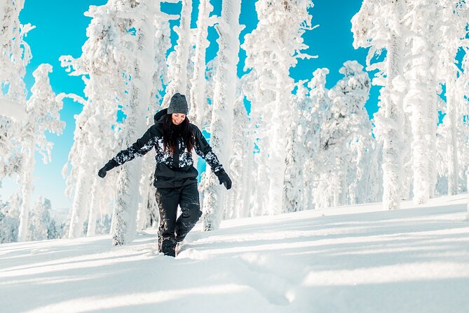 Rent Winter Clothing in Rovaniemi - All Sizes & Ages - Price and value: why $49.26 per person often makes sense