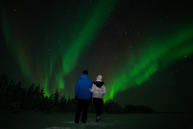 Rovaniemi 2 days Activities Package - Gear, safety, and the snowmobile liability rules you should read