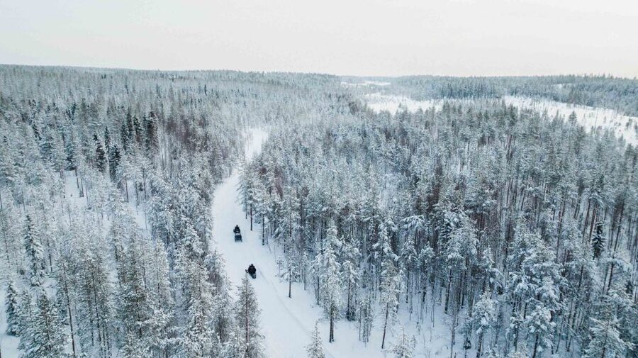 Rovaniemi: 3-Hour Snowmobile Safari in Lapland - Key Things I’d Plan Around