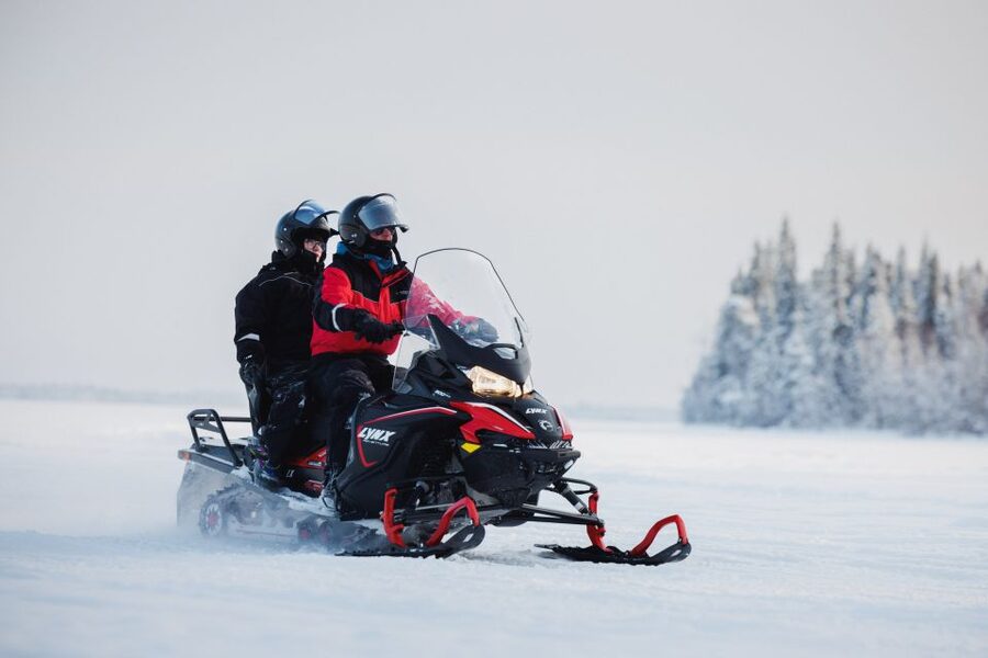 Rovaniemi: 3-Hour Snowmobile Safari in Lapland - Who This Safari Suits Best (And Who Should Skip It)