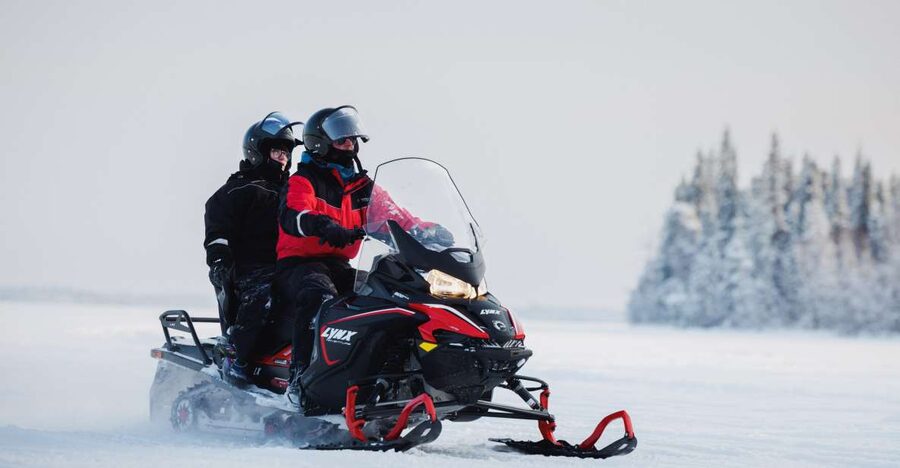 Rovaniemi: 3-Hour Snowmobile Safari in Lapland - Smart Tips for a Smooth Day in Rovaniemi Snow