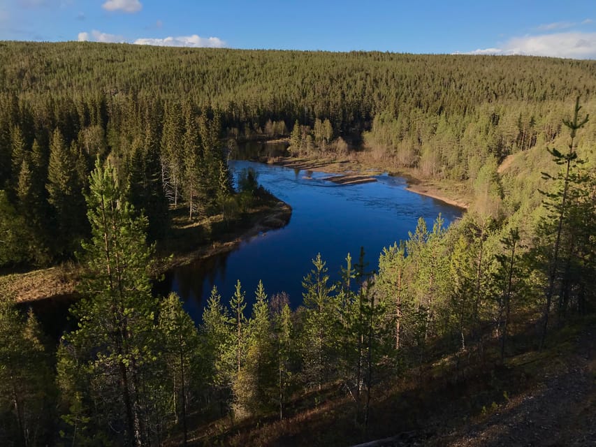 Rovaniemi: All-Day Canoe Adventure - Who this tour is for in Rovaniemi Lapland