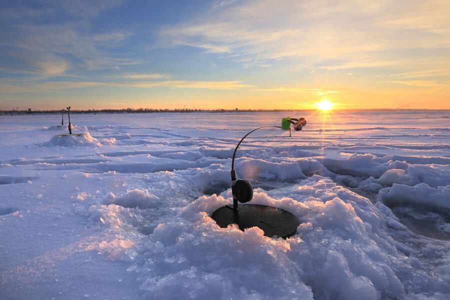 Rovaniemi: Arctic Circle Ice Fishing Experience - Who this Rovaniemi ice fishing trip is best for