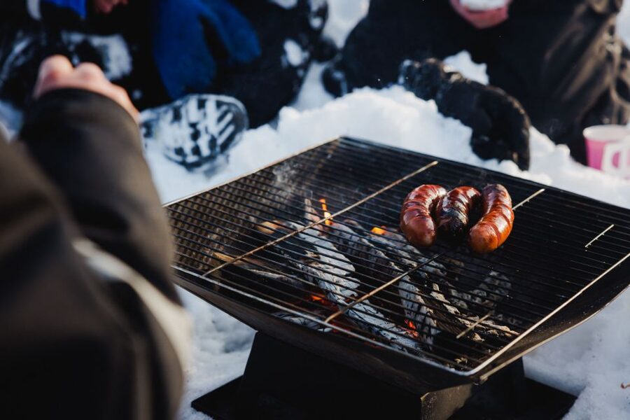 Rovaniemi: Arctic Circle Ice Fishing Experience - Fishing spots around the Arctic Circle: what you might catch