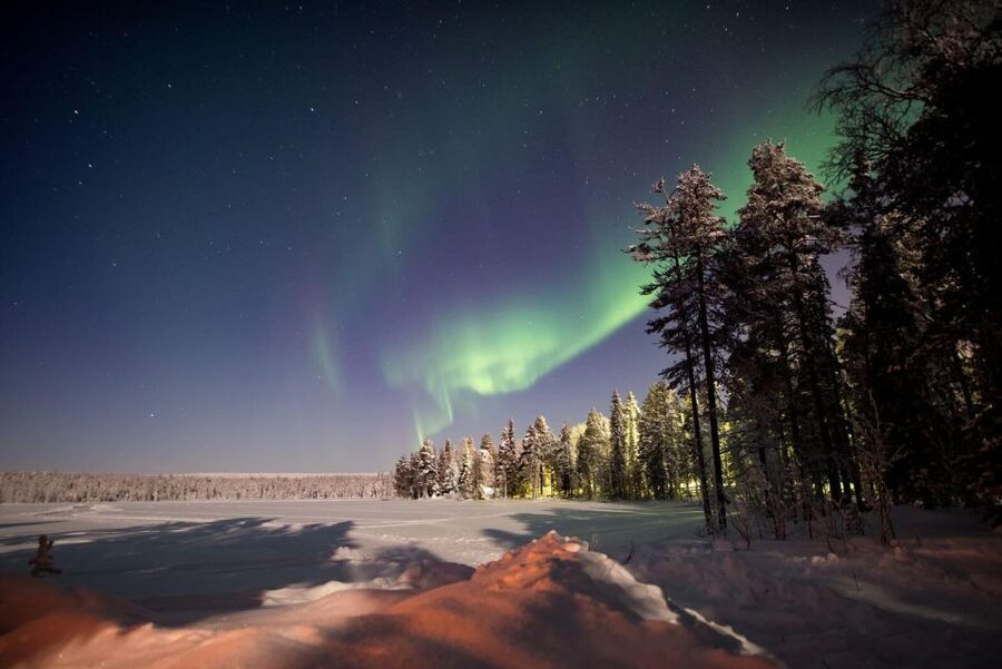 Rovaniemi: Arctic Ice Floating and Northern Lights Tour - Price and Value: Is $131 Worth It?