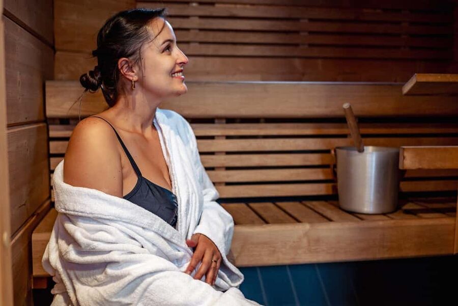 Rovaniemi: Arctic Snow Hotel Tour and Snow Sauna Experience - What you get for about $207: value, not just novelty