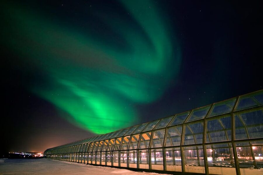 Rovaniemi: Arktikum Science Centre and Museum Entry Ticket - A realistic visit flow for a 1-day ticket