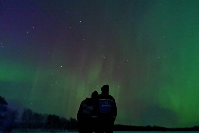 Rovaniemi: Aurora BBQ at the Best Spots - The guide factor, why your experience depends on the person leading it