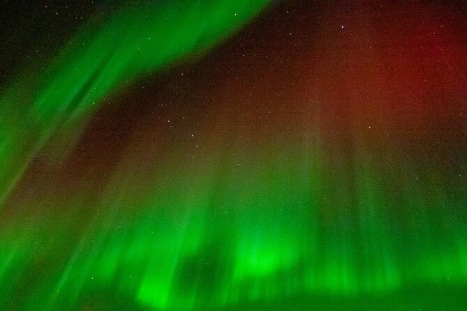 Rovaniemi: Aurora BBQ at the Best Spots - Getting the winter clothing right, what the provided gear changes for you