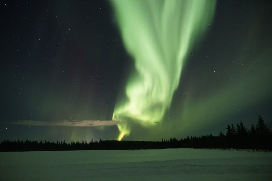 Rovaniemi: Aurora Borealis and Picnic - Key things to know before you go