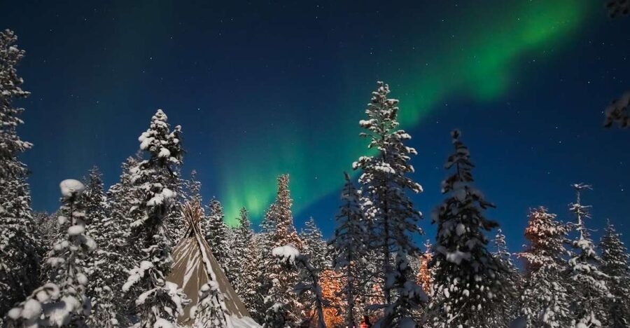Rovaniemi: Aurora Borealis and Picnic - Rovaniemi Aurora Nights: What Your 3 Hours Are Really For