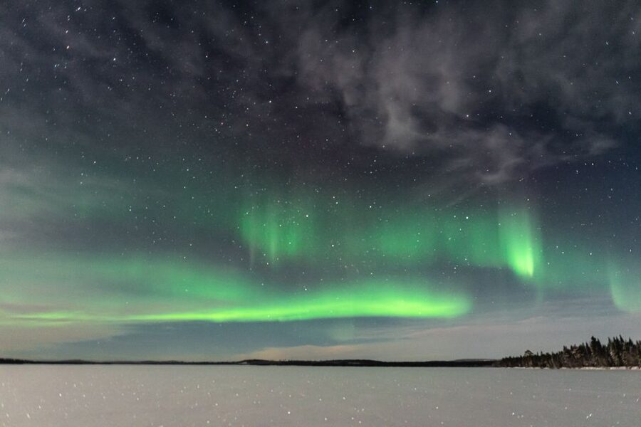 Rovaniemi: Aurora Borealis Hunting Photo Tour - Price and value: is $140 worth it for a 4-hour aurora hunt?
