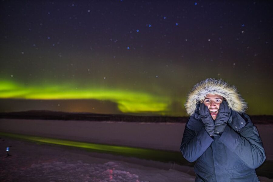 Rovaniemi: Aurora Borealis Tour - Aurora Hunting With Real Strategy, Not Just Waiting in the Cold