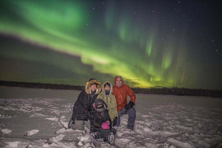 Rovaniemi: Aurora Borealis Tour - Price and Value, Is $135 Fair for What You Get?