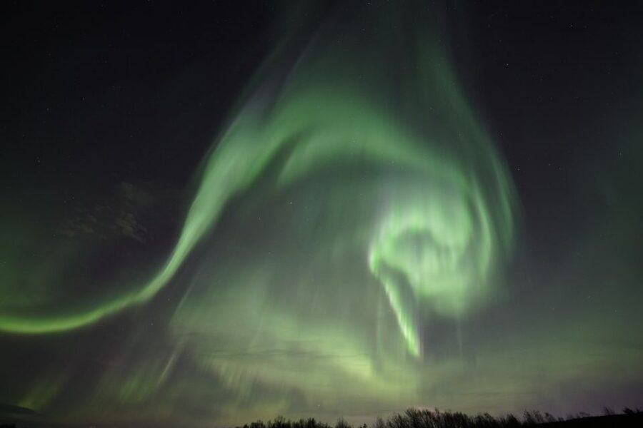 Rovaniemi: Aurora Borealis Tour - What to Bring (and What to Leave Behind) for a Comfortable Aurora Hunt