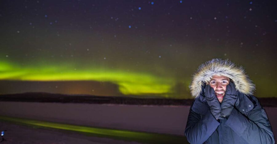 Rovaniemi: Aurora Borealis Tour - Who This Tour Fits Best, and Who Should Rethink It