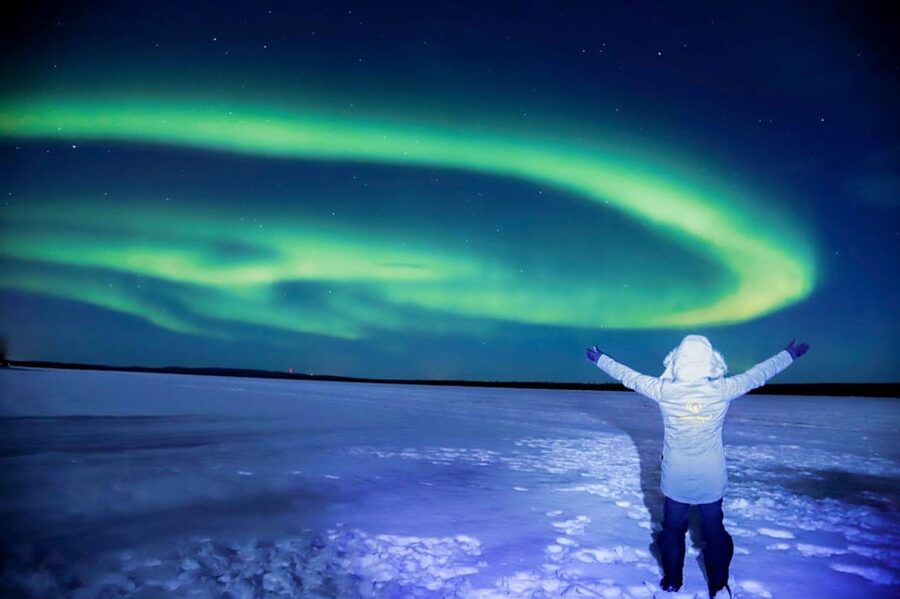Rovaniemi: Aurora Borealis Trip – Autumn - Key things you should know before you go
