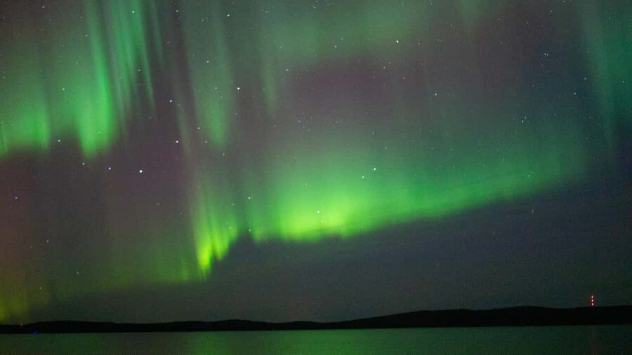 Rovaniemi: Aurora hunting and a fireside BBQ experience - Practical tips to make your night easier (and warmer)