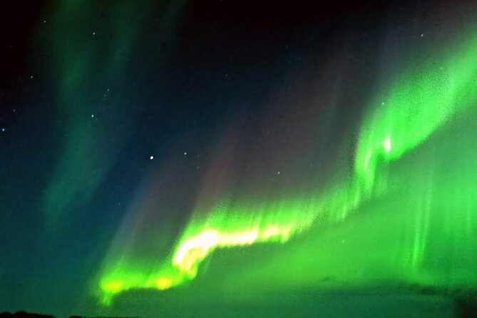 Rovaniemi: Aurora Hunting & Photography Tour - The weather reality check you should plan for