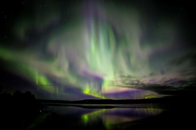 Rovaniemi Aurora Hunting Tour - Key Things That Make This Aurora Tour Worth Your Time