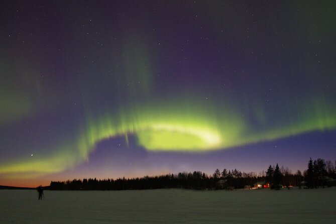 Rovaniemi Aurora Hunting Tour - The Real Aurora Game Plan: Where You Go and How the Guide Helps