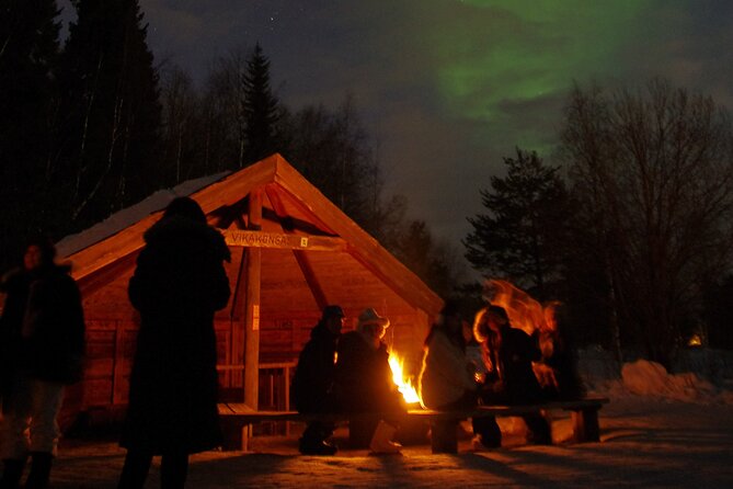 Rovaniemi Aurora Hunting Tour - What You Need to Bring (Because Warm Clothes Are Not Included)
