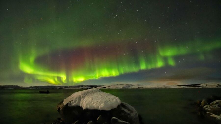Rovaniemi: Aurora Hunting Tour with Photography by Van - Key things to know before you go
