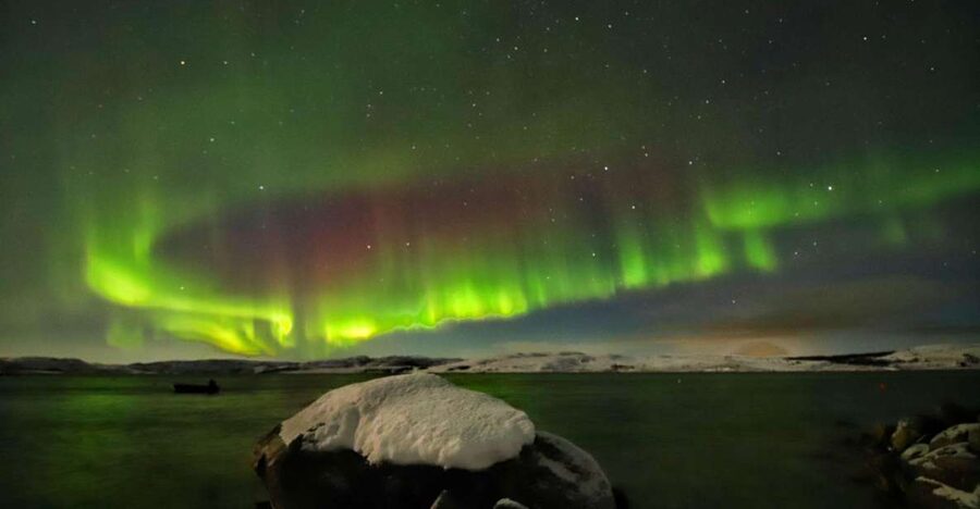 Rovaniemi: Aurora Hunting Tour with Photography by Van - Rovaniemi Aurora Hunting with Photo Help: Why This Tour Feels Purpose-Built