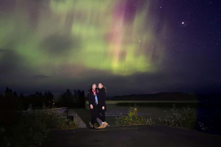Rovaniemi: Aurora Hunting Tour with Photography by Van - Who This Tour Suits Best (and Who Should Think Twice)