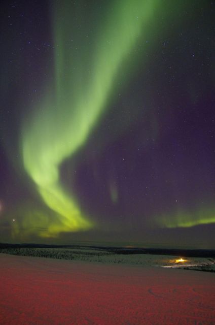 Rovaniemi: Aurora Hunting Tour with Photography by Van - Pickup Windows Around Sunset: The Logistics That Actually Affect Your Night