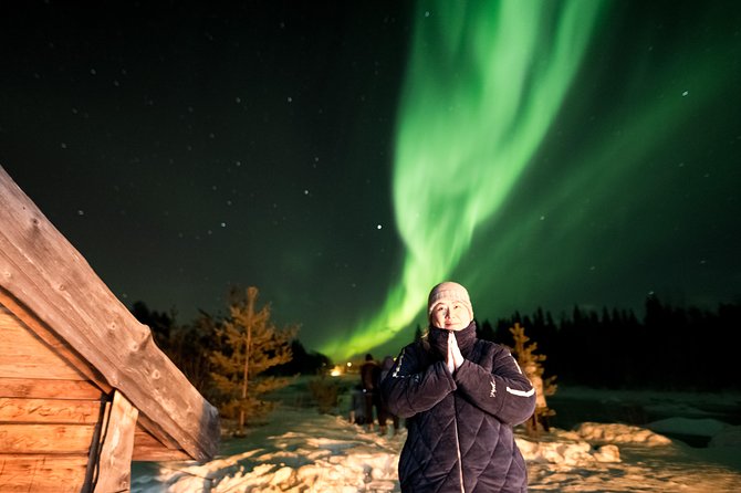 Rovaniemi AURORA PASS: 3-5 Days Unlimited Northern Lights chasing Pass - Why the Aurora Pass is a smarter bet than one-night tours