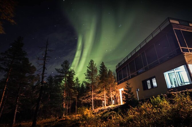 Rovaniemi AURORA PASS: 3-5 Days Unlimited Northern Lights chasing Pass - What’s included, and what you must bring to avoid a ruined night