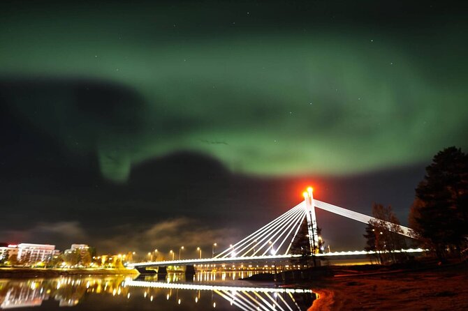 Rovaniemi AURORA PASS: 3-5 Days Unlimited Northern Lights chasing Pass - Price and value: is $492.12 per person fair for an uncertain sky?