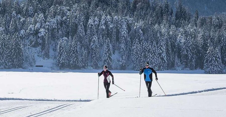 Rovaniemi: Cross Country Wilderness Ski Adventure - From Rovaniemi office to real snow: how the outing is set up