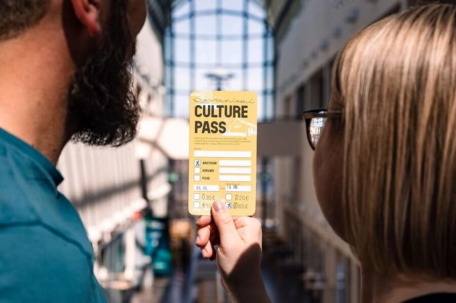 Rovaniemi: Culture Pass to Arktikum, Korundi, and Pilke - Key highlights to know before you go
