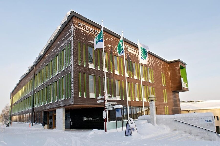 Rovaniemi: Culture Pass to Arktikum, Korundi, and Pilke - How to pace your Culture Pass day across three very different stops