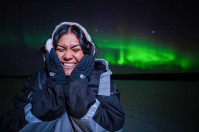 Discover the Northern Lights Photography Tour