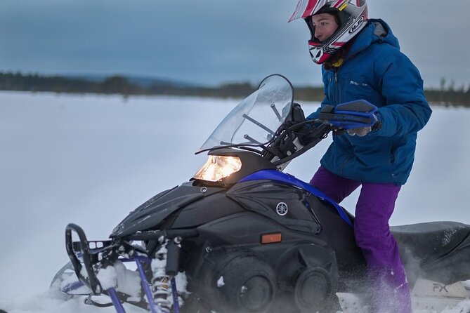 Rovaniemi: Drive New 2025 Snowmobiles on Arctic Safari & BBQ - Timing That Actually Matters: Where the 4 to 5 Hours Go