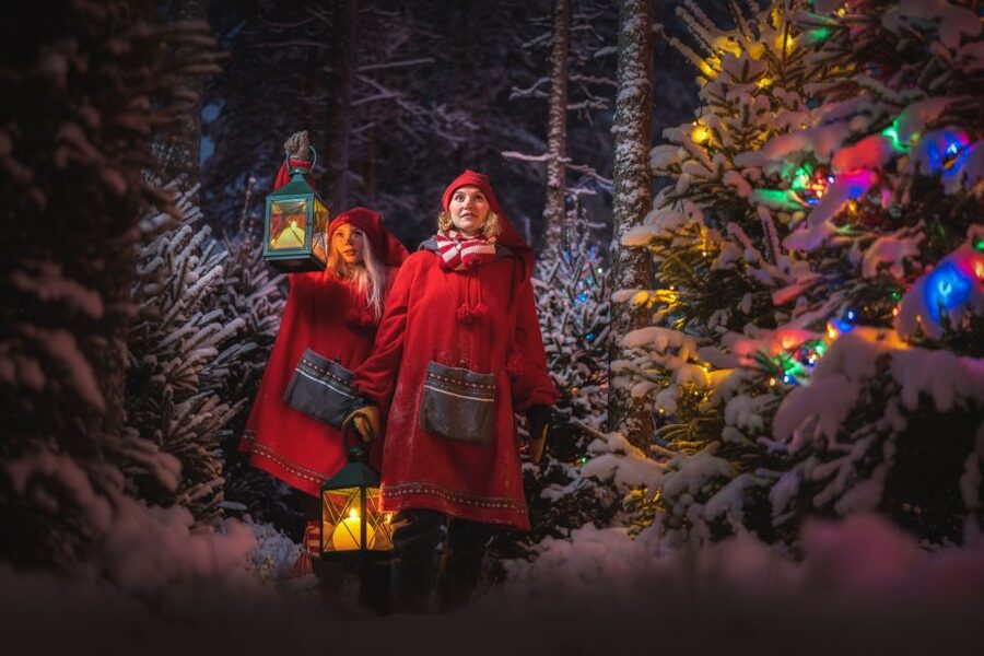 Rovaniemi: Elf Hat Academy in Santa's Village - Who Should Book Elf Hat Academy (and Who Might Skip It)